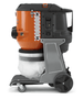 Load image into Gallery viewer, Husqvarna DE120i Pace Dust Extractor 94V Battery Skin Only

