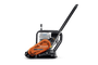 Load image into Gallery viewer, Husqvarna LFV 80 Walk Behind Light Place Compactor 5HP
