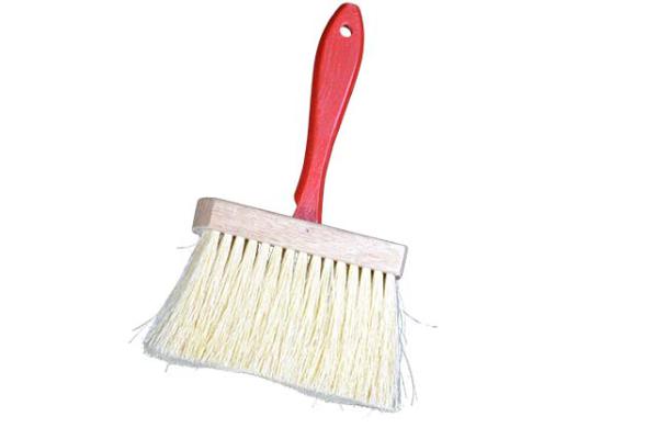 Masterfinish Jumbo Utility Brush KRAFT 165x50mm