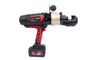 Load image into Gallery viewer, Rapid Tool Cordless 20mm Rebar Cutter Kit (BRC-20X)
