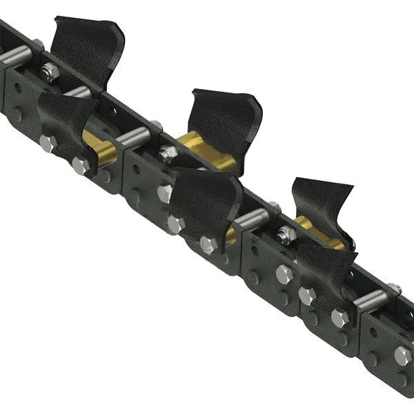 Auger Torque - Bare Chain 82 Pitch x 41 Stn - MT1200