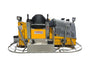 Load image into Gallery viewer, Barikell Ride-On Power Trowel 46&quot; 30HP - Power Steering
