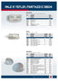 Load image into Gallery viewer, Barikell 30&quot; Power Trowel Edging Floating Pan
