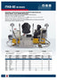 Load image into Gallery viewer, Barikell Ride-On Power Trowel MS 36&quot; 27HP

