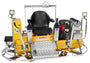 Load image into Gallery viewer, Barikell Ride-On Power Trowel PS 36" 27HP
