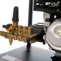 Load image into Gallery viewer, Jetwave Black™ GX Pressure Cleaner Cold Water 4000 PSI
