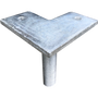 Load image into Gallery viewer, LevelMaster Corner Stump Top
