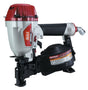 Load image into Gallery viewer, MAX Super Roofer Coil Nailer up to 1-3.4&quot;(CN445R3)
