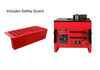 Load image into Gallery viewer, Rapid Tool CRB-25 Industrial 6-25mm Electric Rebar Bender
