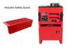 Load image into Gallery viewer, Rapid Tool CRBC-25 Industrial 4‑25mm Electric Rebar Bender/Cutter
