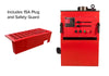 Load image into Gallery viewer, Rapid Tool CRBC-32A Industrial 6-32mm Electric Rebar Bender
