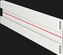 Load image into Gallery viewer, 90mm Superflex Con-Form Board 4.8m

