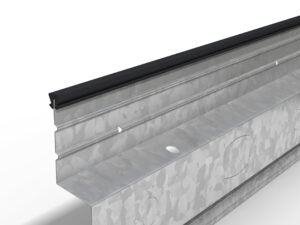 Connolly Retained/permanent capping for keyjoint - 24m roll