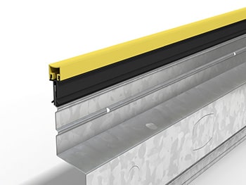 Connolly 12mm wide x 12mm deep - Rebate Mould for keyjoint - 3m length