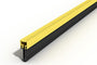 Load image into Gallery viewer, Connolly 12mm wide x 12mm deep - Rebate Mould for keyjoint - 3m length
