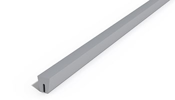 Connolly Removable Grey Capping for Key Joint - 10 Pack – Madewell Products
