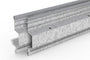 Load image into Gallery viewer, Connolly removable grey capping for keyjoint
