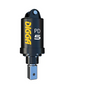 Load image into Gallery viewer, Digga PD5 Auger Drive with Halo - 75mm Square Shaft with 2.2m Hoses
