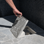 Load image into Gallery viewer, Hide Drain Cover Kit - 214mm
