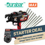 Load image into Gallery viewer, Durabar x Max Single Tier Starter Deal
