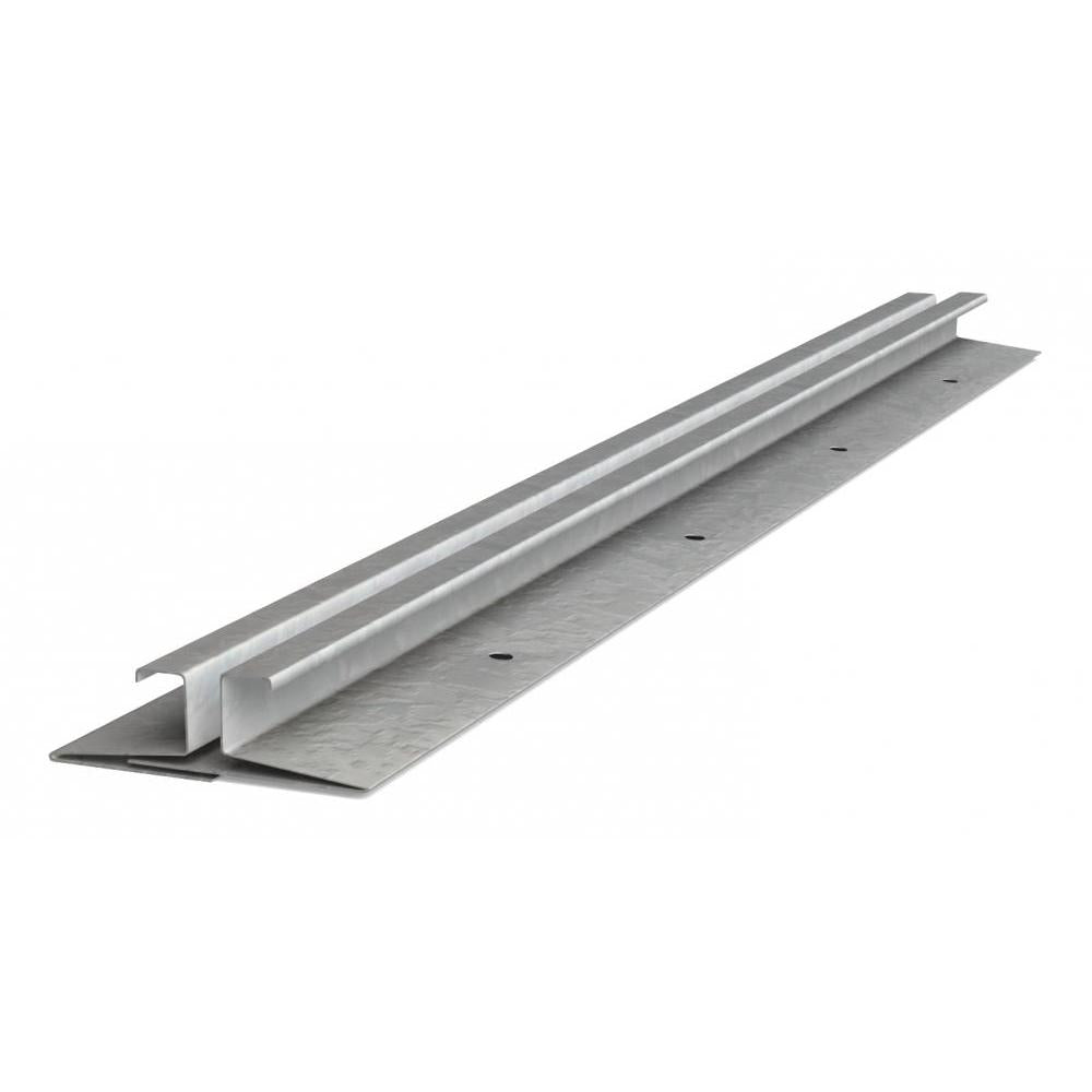 Connolly Expansion joint joiners for butt joining expansion joint