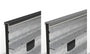 Load image into Gallery viewer, Connolly Retained/permanent capping for expansion joint - 3m length
