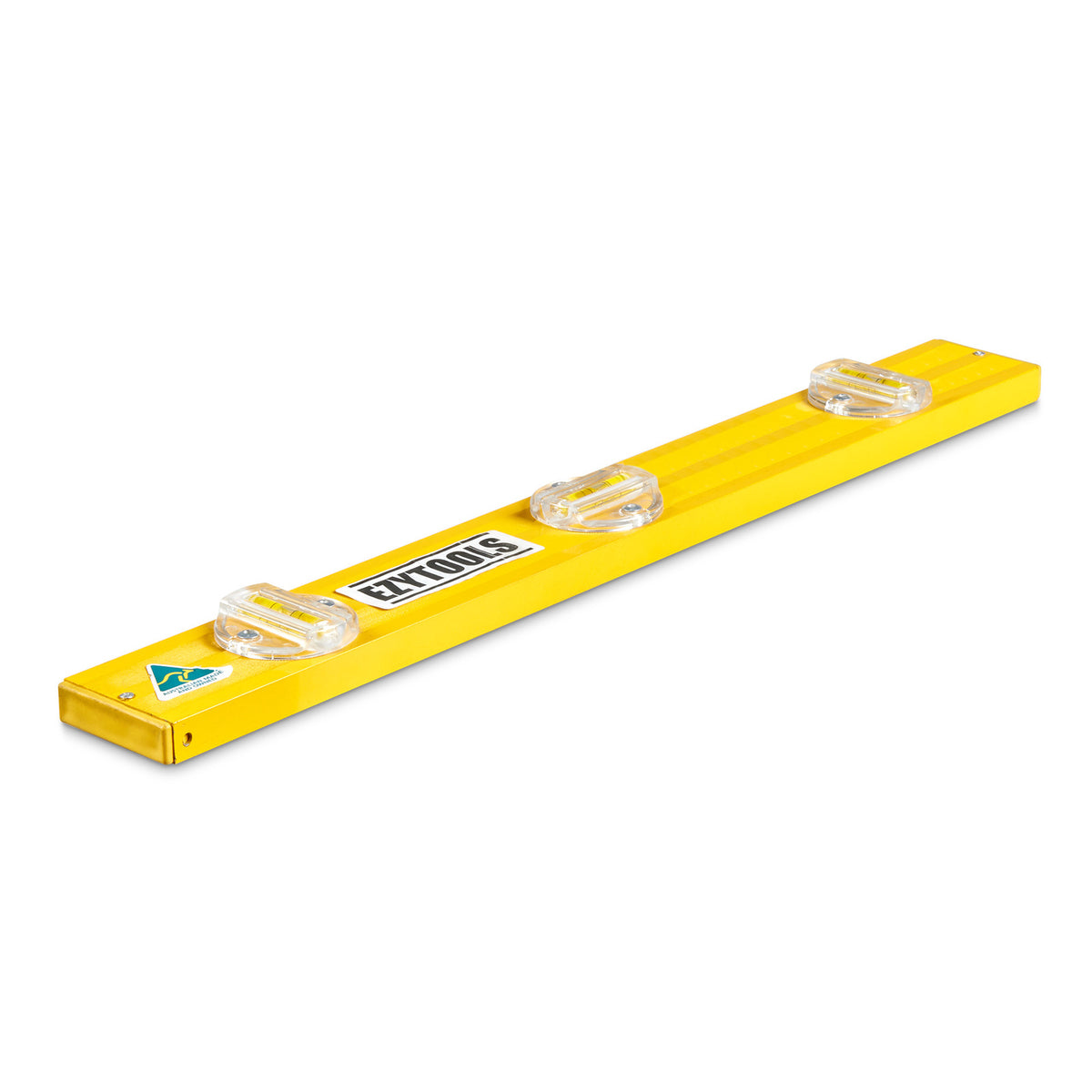 Ezy Tools Straight Edge Level – Madewell Products