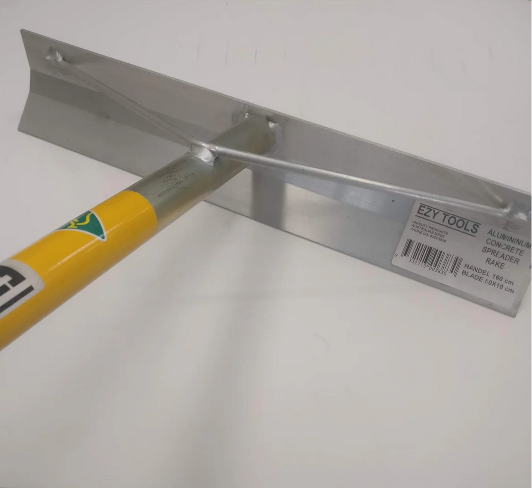 Ezy Tools Rakes