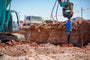 Load image into Gallery viewer, Auger Torque - Earth Drill 20000 MAX
