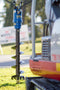 Load image into Gallery viewer, Auger Torque - Earth Drills X2000 Mini Loader - 65mm ROUND SHAFT
