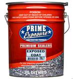 Prime Exposure Exposed Coat Sealer