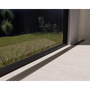 Load image into Gallery viewer, DTA Hayman Aluminium Grate Drain 3m X 100mm X 14mm Brushed Gunmetal
