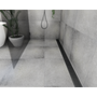 Load image into Gallery viewer, DTA Hayman Aluminium Grate Drain 3m X 100mm X 26mm Brushed Black
