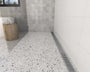 Load image into Gallery viewer, DTA Hayman Aluminium Grate Drain 3m X 100mm X 35mm Brushed Silver
