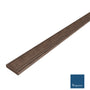 Load image into Gallery viewer, DTA Hayman Aluminium Tile-In Drain 3m X 100mm X 21mm Brushed Copper

