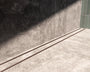 Load image into Gallery viewer, DTA Hayman Aluminium Tile-In Drain 3m X 100mm X 21mm Brushed Copper
