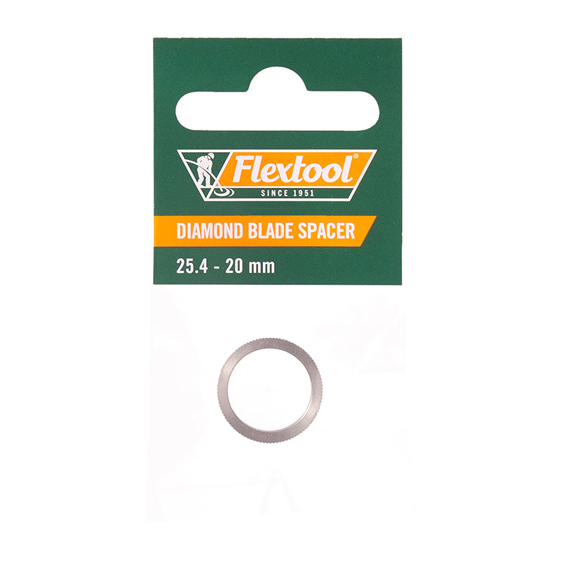 Flextool BladeTec Diamond Blade - Spacer