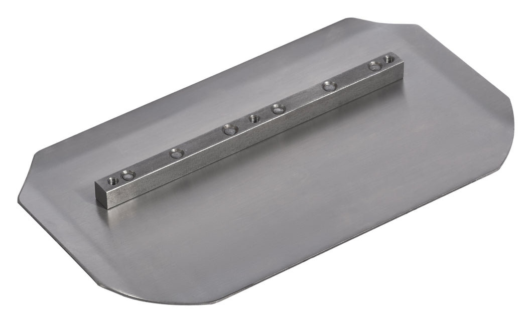 Flextool Combination Trowel Blade 8