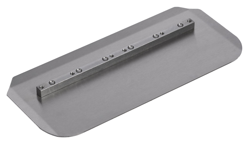 Flextool Combination Trowel Blade 8