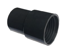 Flextool Dust Collector Hose Cuff 50mm