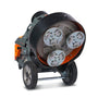 Load image into Gallery viewer, Flextool Planetary Concrete Grinder FCG-450
