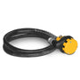 Load image into Gallery viewer, Flextool Submersible Pump 6m - Abrasion Resistant
