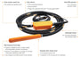 Load image into Gallery viewer, Flextool PowerVibe FPV-45
