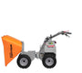 Load image into Gallery viewer, Flextool TuffTruk EB500
