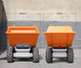 Load image into Gallery viewer, Flextool TuffTruk EB500
