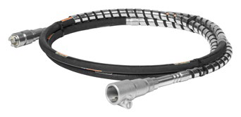 Flextool Flexshaft Extension