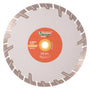 Load image into Gallery viewer, Flextool BladeTec Diamond Blade - Turbo Rim
