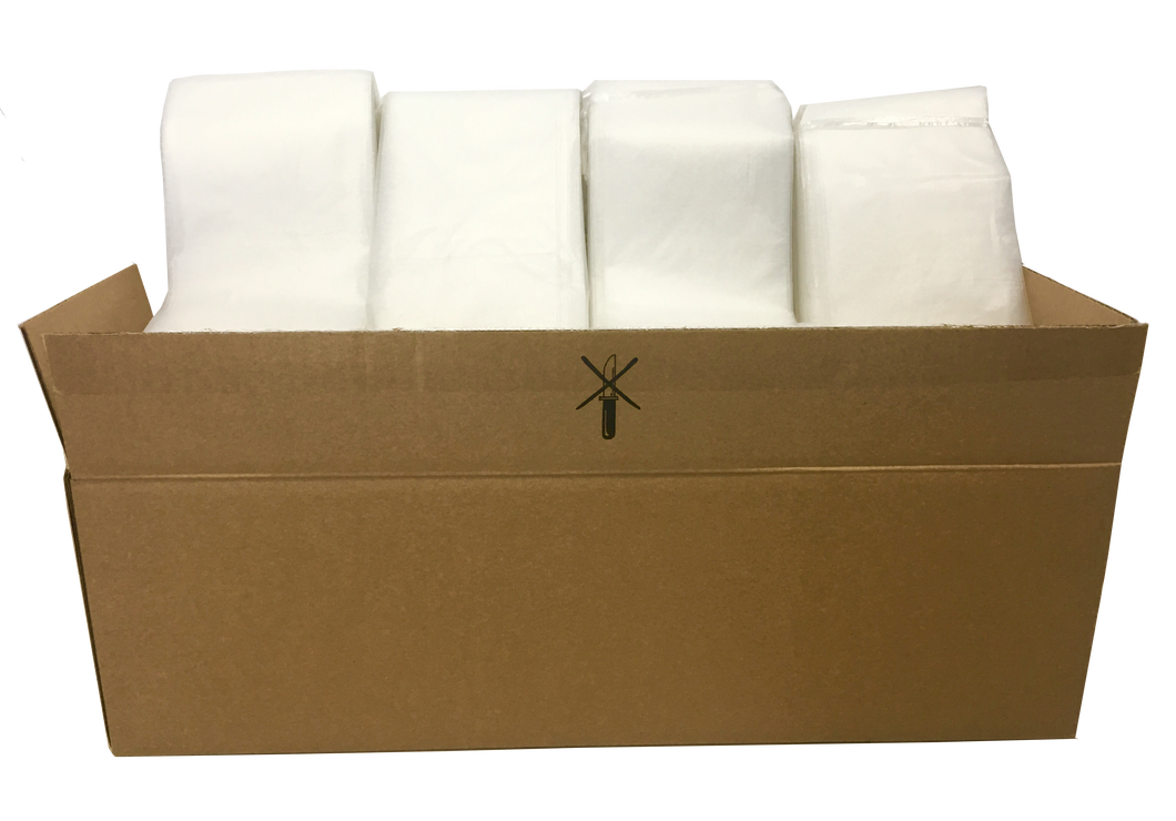 Flextool Dust Collector Bagging System 4 Pack