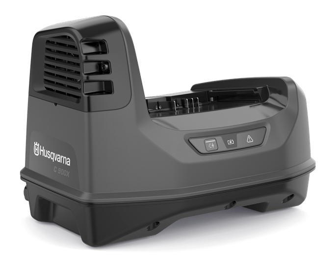 Husqvarna C900X Pace Li-ion Battery Charger (900W) 