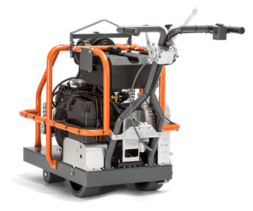 Husqvarna Soff Cut X4000 Prowler Early Entry Saw 14 20HP